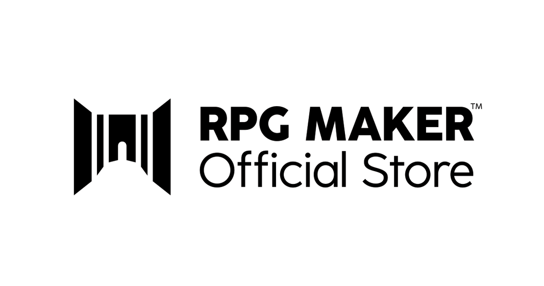 Announcing the Launch of the RPG Maker Official Store