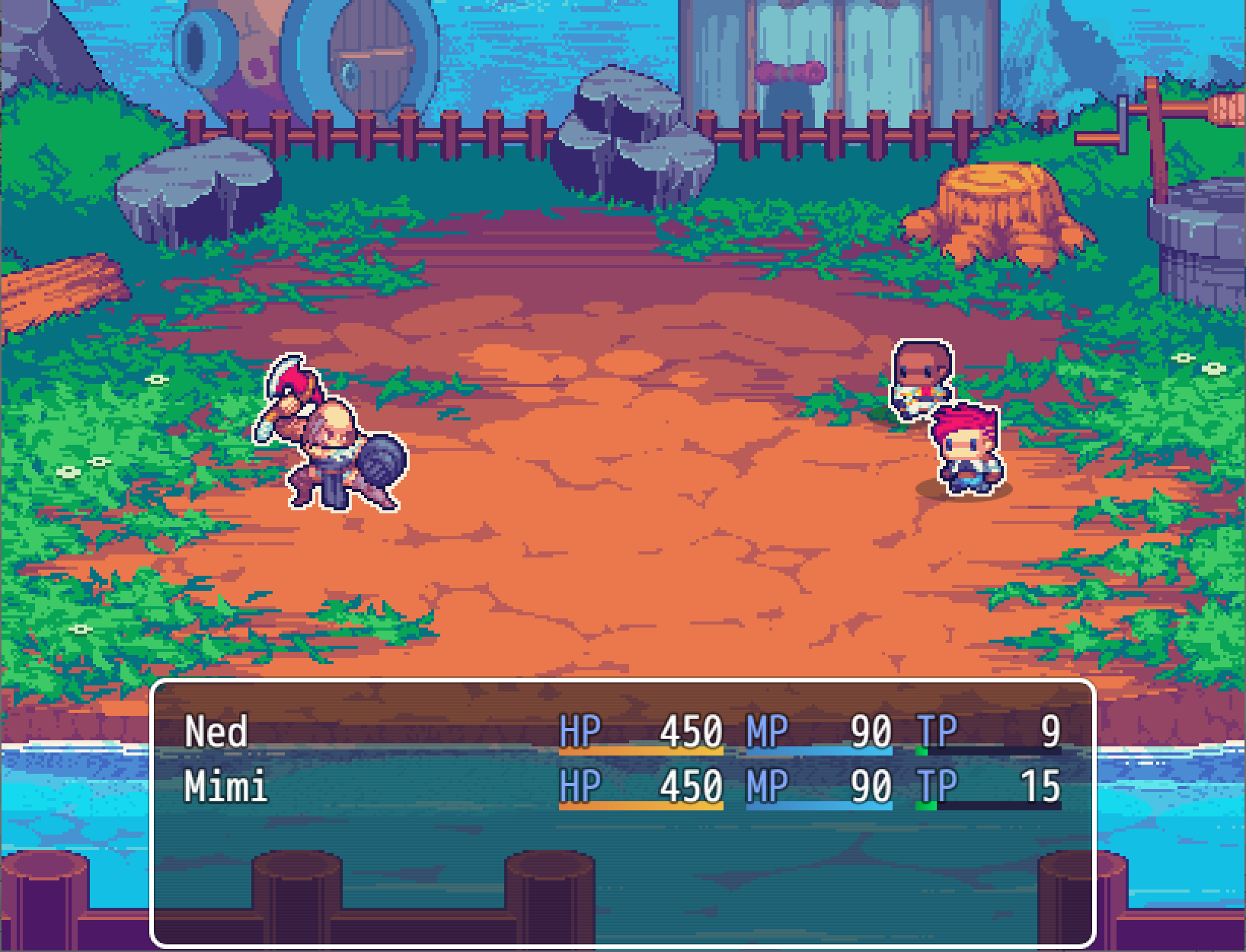 陽炎迷宮 RPG 陽炎迷宮 - チラ裏げーむ録 陽炎迷宮 RPG 陽炎迷宮 - チラ裏げーむ録
