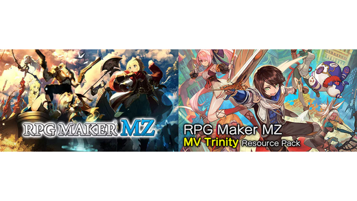 Custom Menu Editor - RPG Maker MZ | RPG Maker Official Store