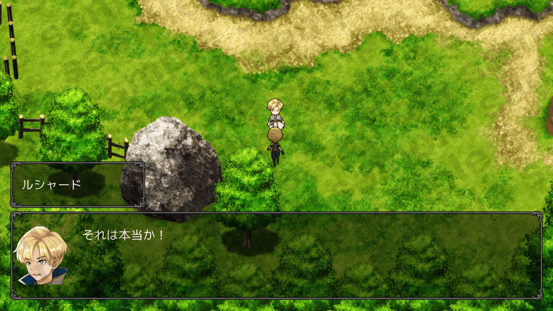 RPG MAKER UNITE 基本キャラクター表情差分素材集 2 - RPG MAKER UNITE |【公式】RPGツクールストア