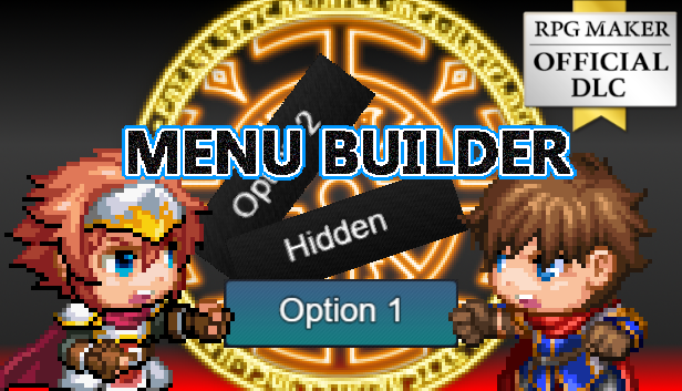 Menu Builder