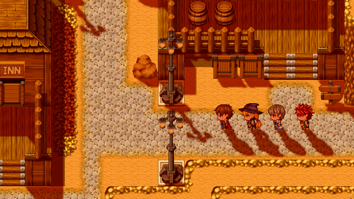 Rpg Store Light and Shadow Plugin - RPG Maker MZ | RPG Maker Official Store