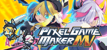 RPG Maker VX | RPG Maker Official Store