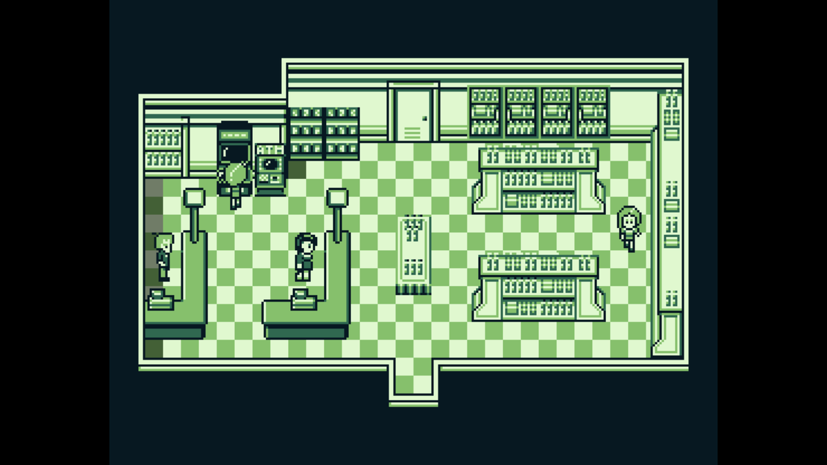 Pocket Pixel: Basic Asset Pack - RPG Maker MZ | RPG Maker Official Store