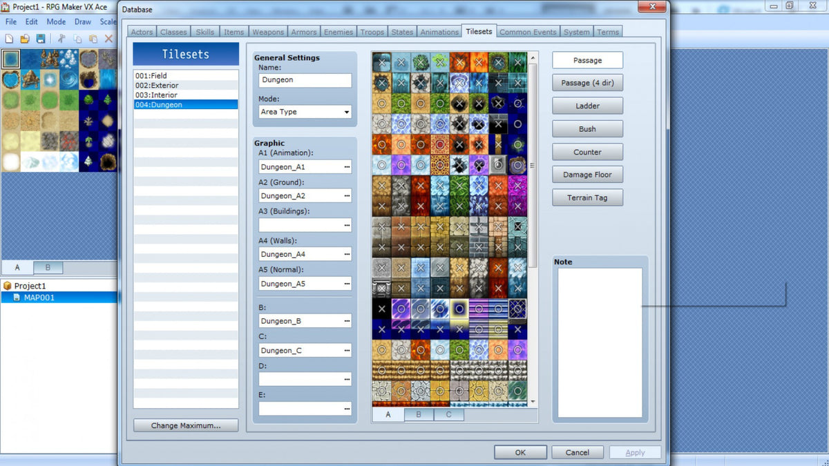 RPG Maker VX Ace | RPG Maker Official Store