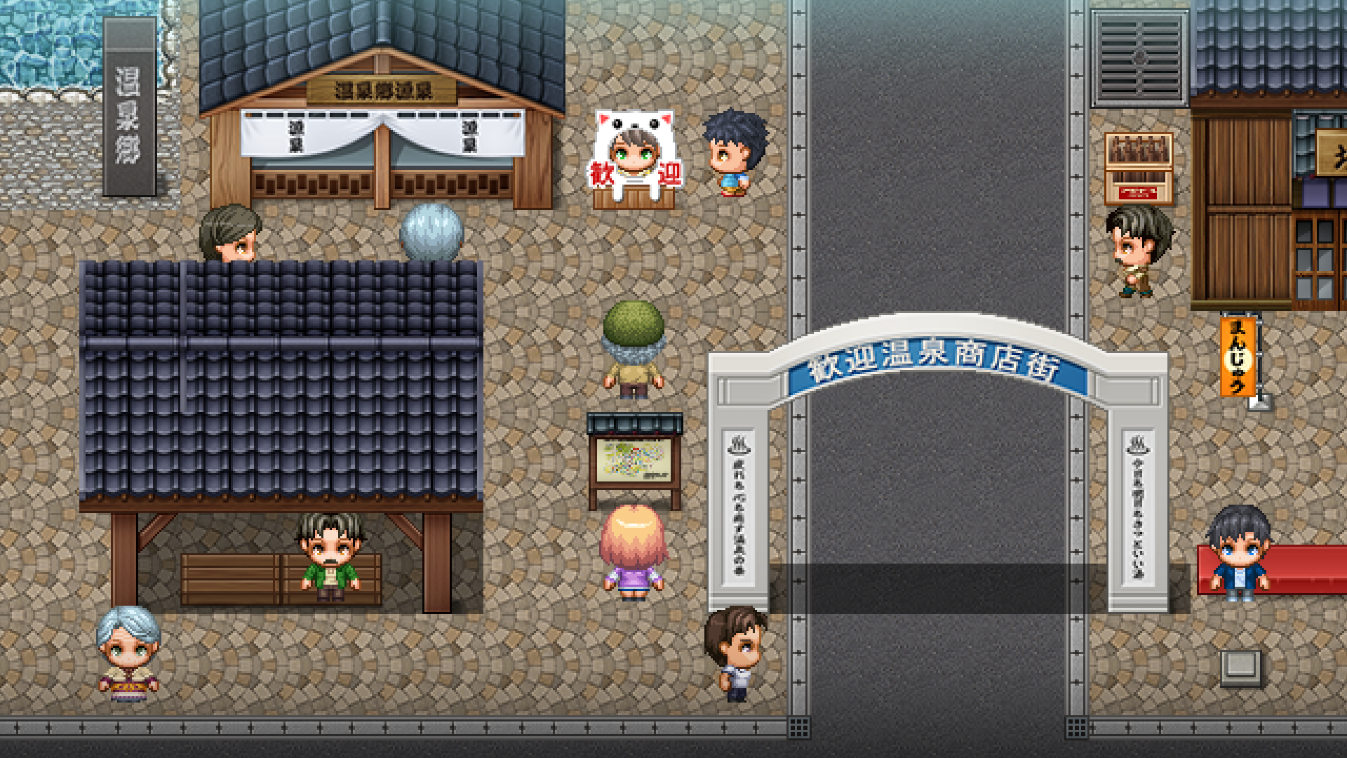 RPGソフト3本セット RPGツクールフェス3DSでゲームを今すぐ作ろう！