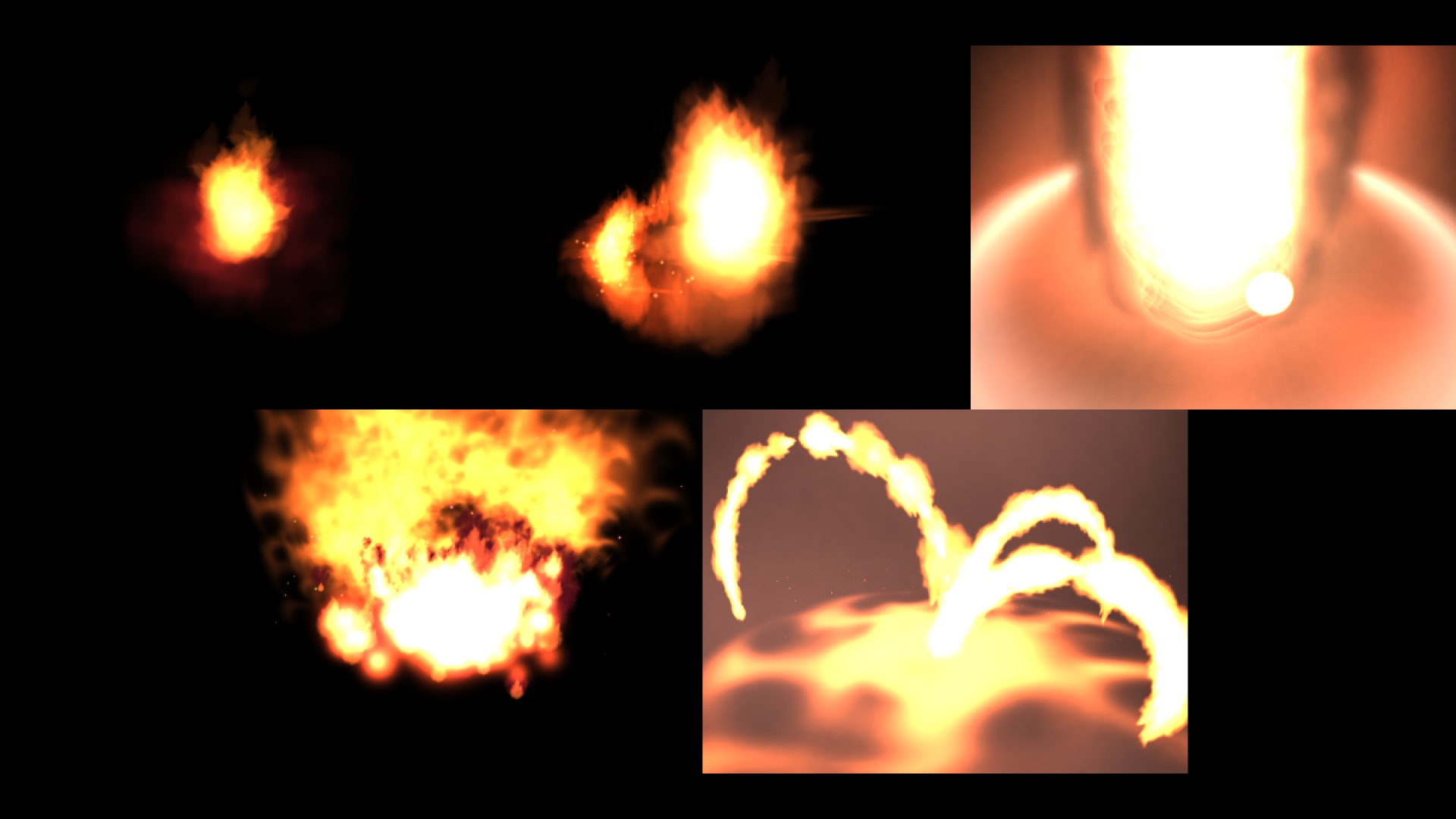 Elemental Effect 10+1 - RPGツクールMZ