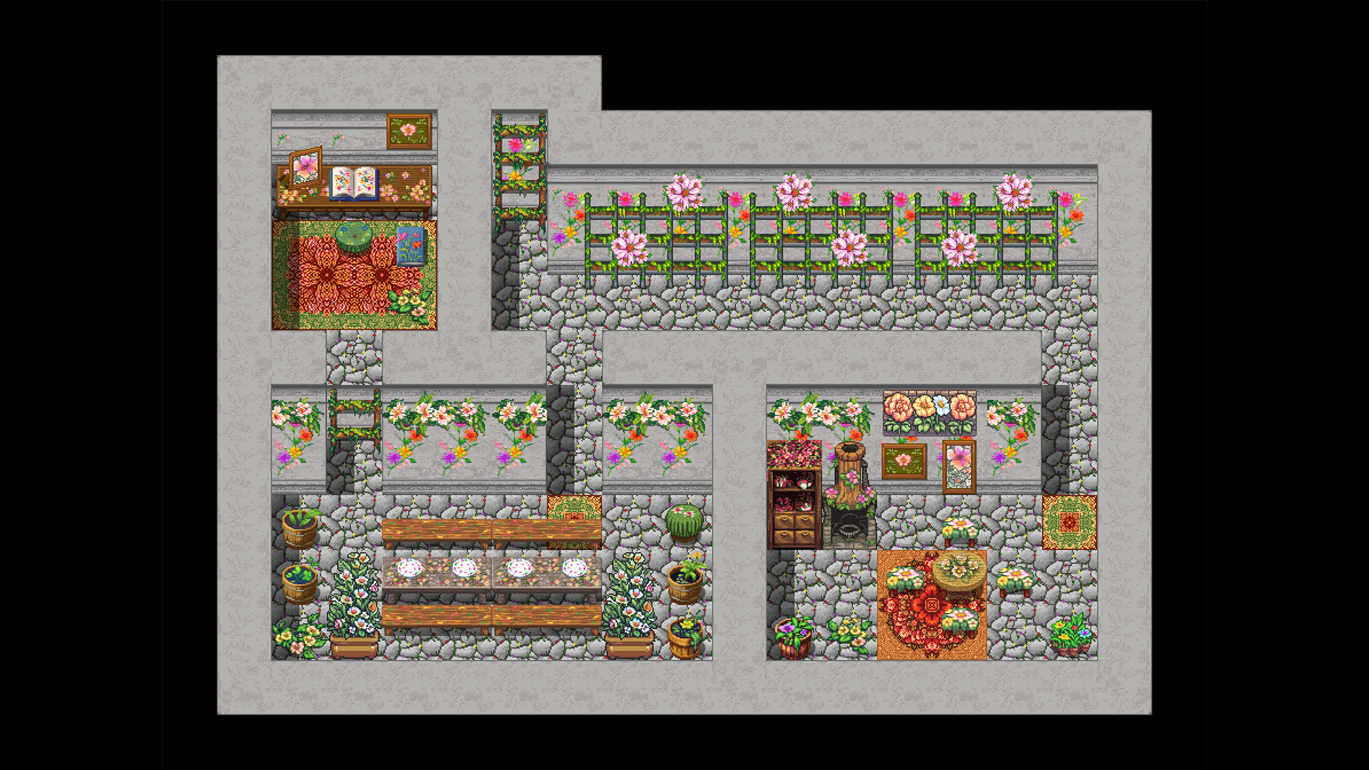 陽炎迷宮 RPG 陽炎迷宮 - チラ裏げーむ録 陽炎迷宮 RPG 陽炎迷宮 - チラ裏げーむ録