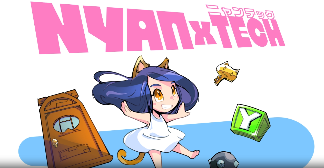NYANxTECH