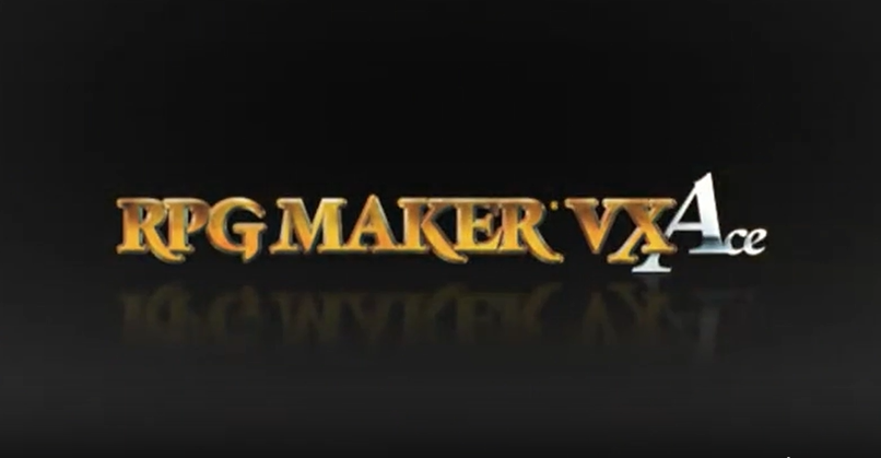 RPG Maker VX Ace