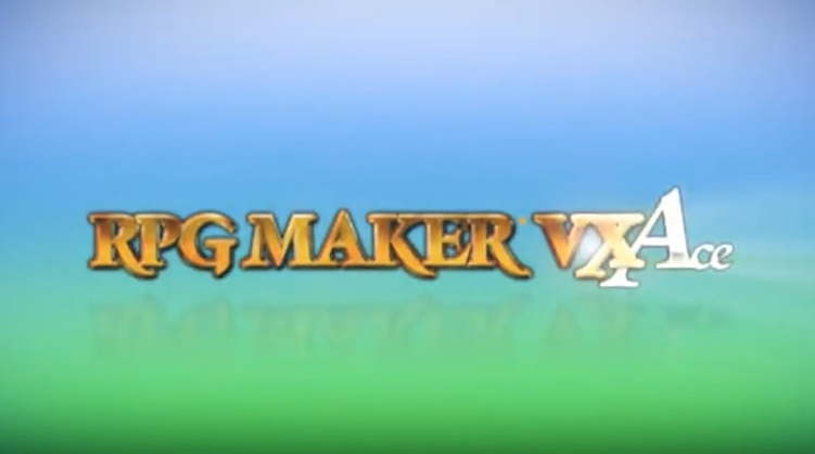 RPG Maker VX Ace