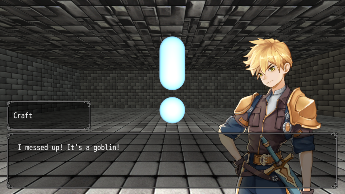 Rpg Store RPG MAKER UNITE Add-on - 3D Dungeon - RPG MAKER UNITE | RPG Maker ...