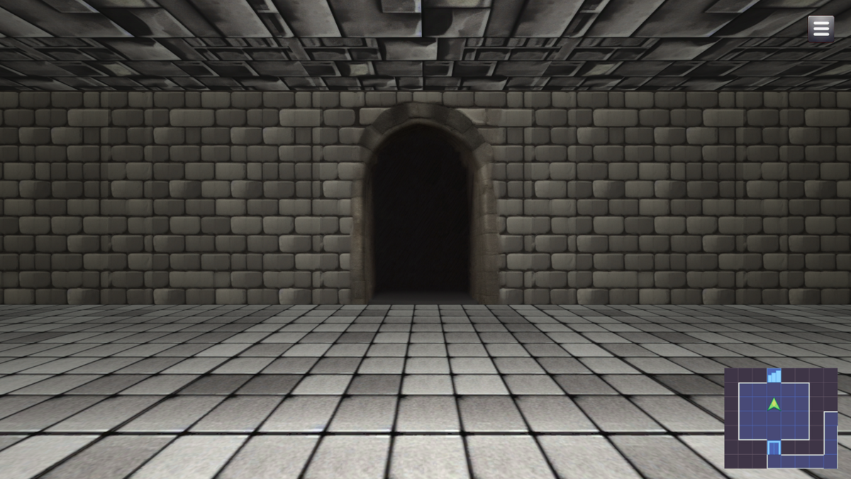R Rgp RPG MAKER UNITE Add-on - 3D Dungeon - RPG MAKER UNITE | RPG Maker ...