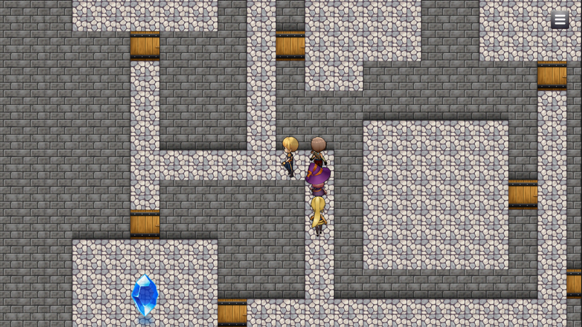 Rpg Store RPG MAKER UNITE Add-on - 3D Dungeon - RPG MAKER UNITE | RPG Maker ...