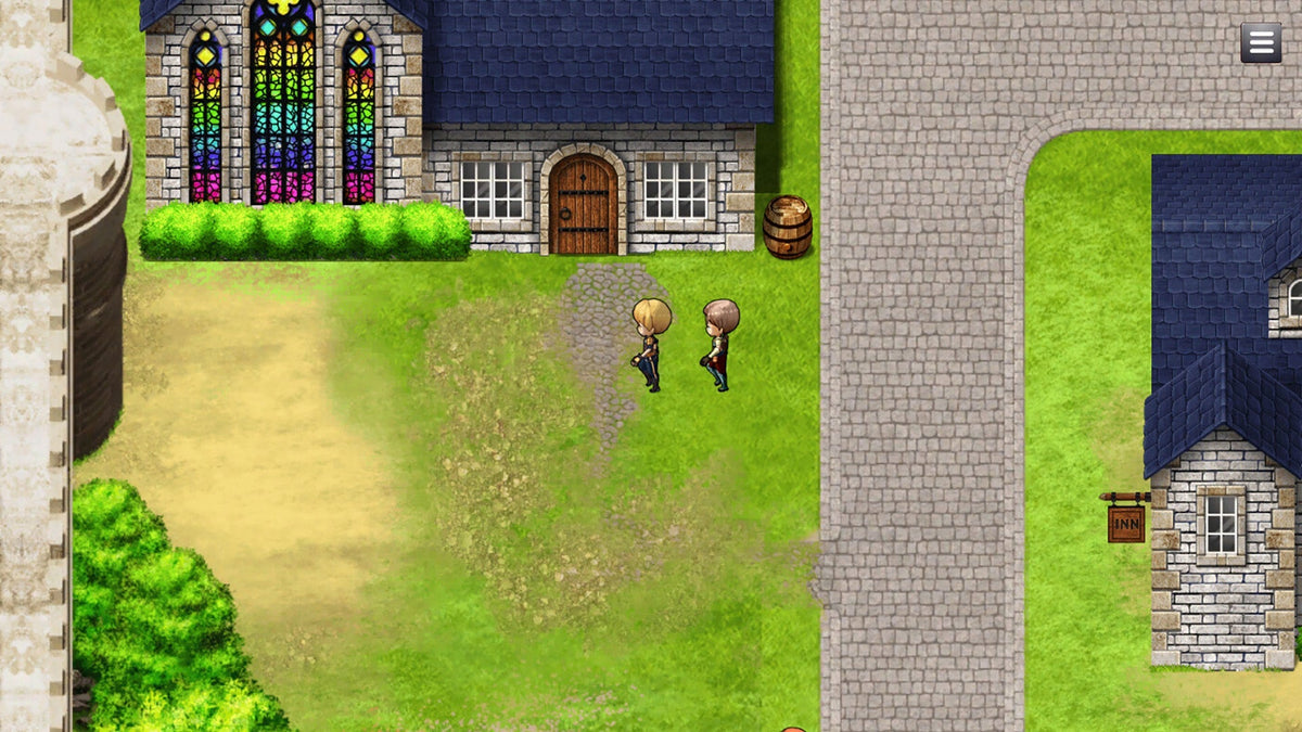 RPG MAKER UNITE | RPG Maker Official Store