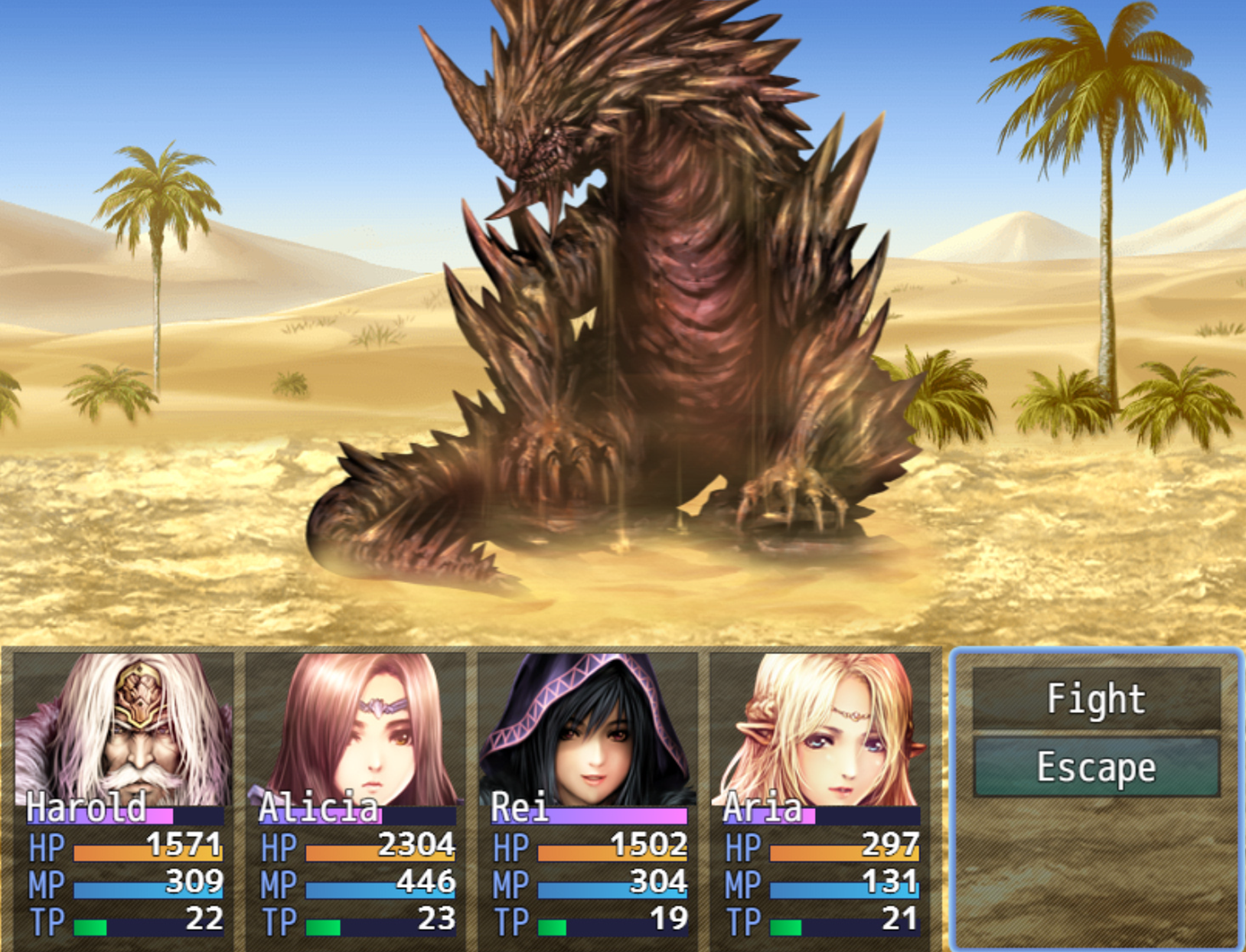 魔王軍セット1 - RPGツクールMZ |【公式】RPGツクールストア 魔王軍セット1 - RPGツクールMZ |【公式】RPGツクールストア