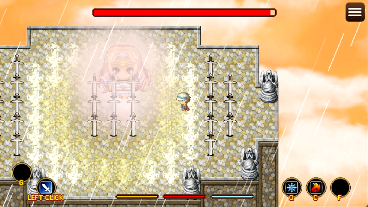 Rpg Maker Xp Combat RPG Maker Action Combat Plugin - RPG Maker MZ | RPG Maker Official Store