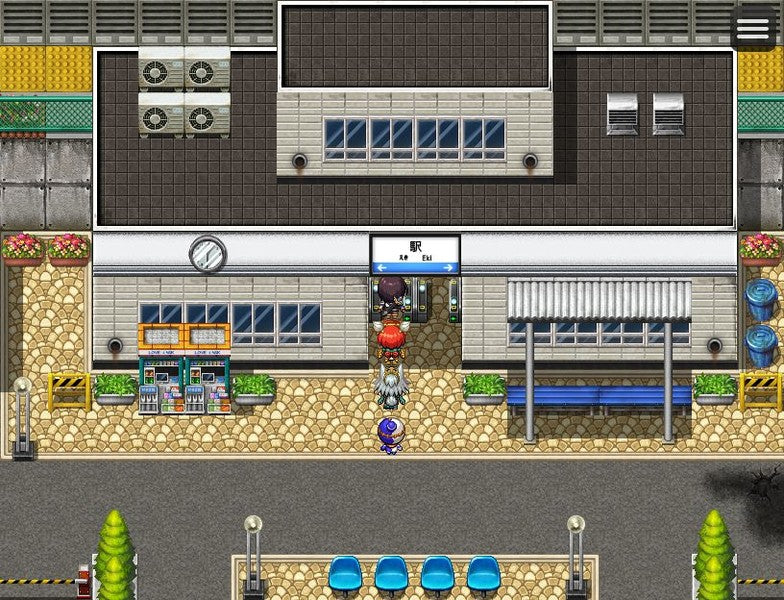 MV Trinity Resource Pack - RPG Maker MZ | RPG Maker Official Store