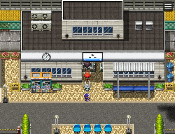 MV Trinity Resource Pack - RPG Maker MZ | RPG Maker Official Store