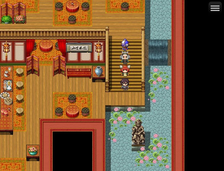 MV Trinity Resource Pack - RPG Maker MZ | RPG Maker Official Store