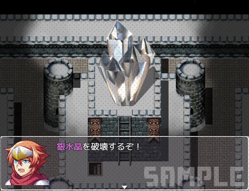 RPG Maker MZ - NWK - FANTASY ITEM PACK-