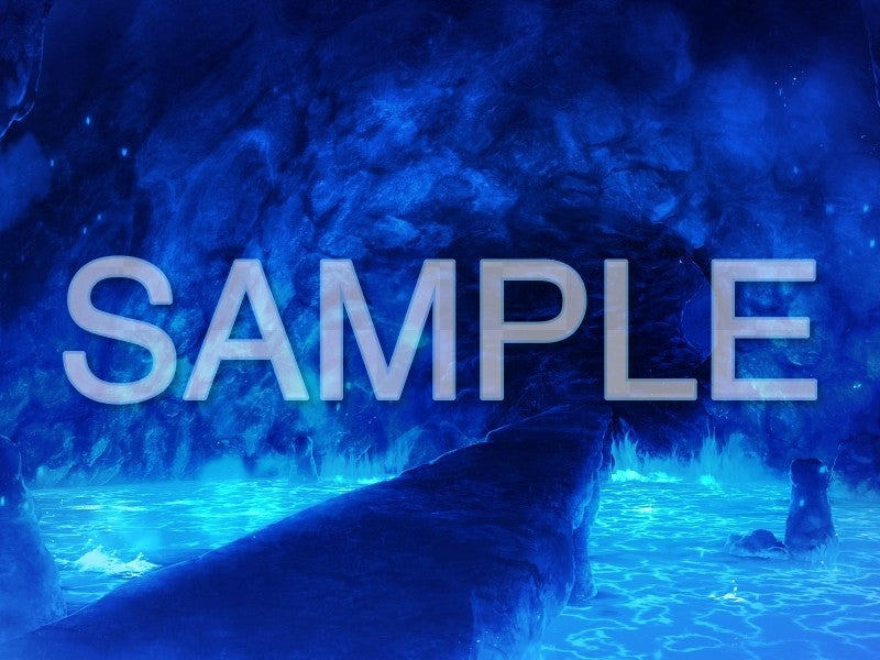 RPG Maker MZ - Minikle's Background CG Material Collection "Dungeon" part01 A
