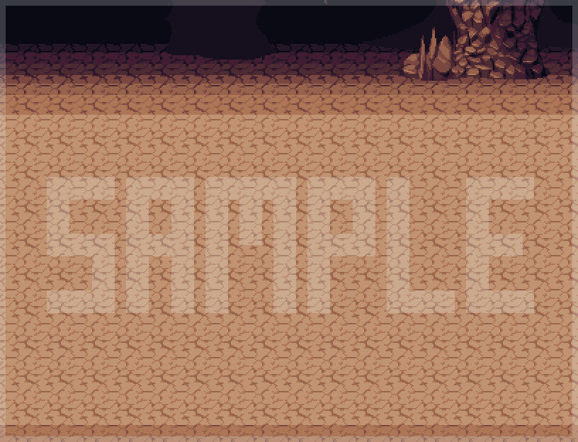 RPG Maker MZ - PIXELLEN BATTLE BACKGROUNDS PACK