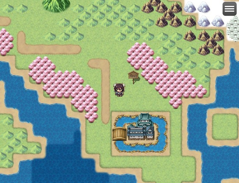 MV Trinity Resource Pack - RPG Maker MZ | RPG Maker Official Store