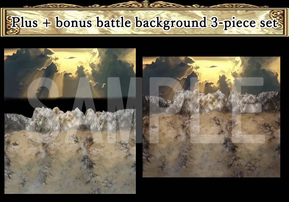 Official Rpj NATHUHARUCA Fantasy RPG Monster Pack - RPG Maker MZ | RPG Maker ...