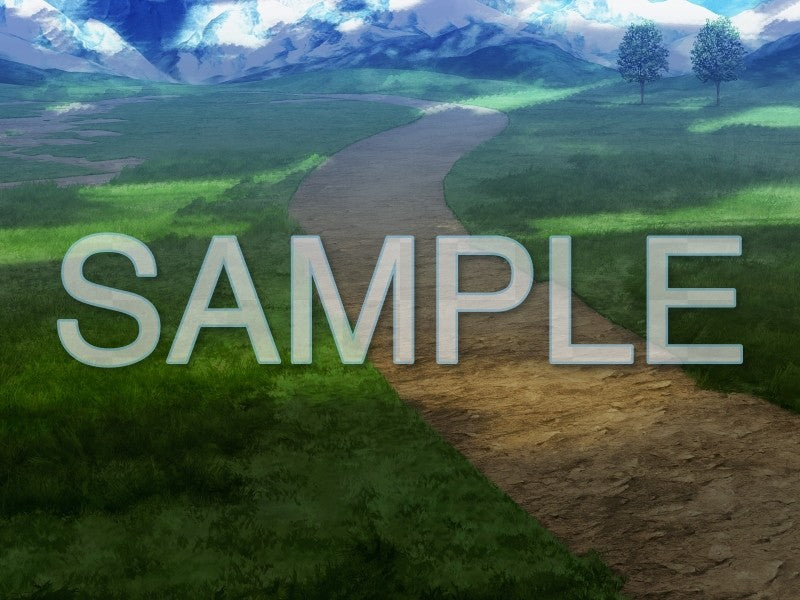 RPG Maker MZ - Minikle's Background CG Material Collection "Dungeon" part01 A