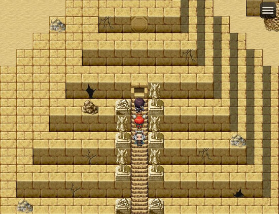 MV Trinity Resource Pack - RPG Maker MZ | RPG Maker Official Store