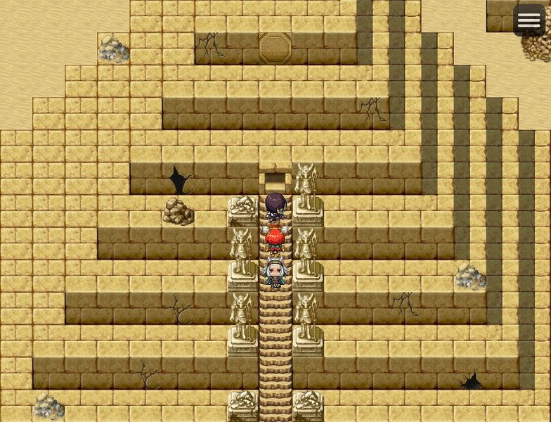 MV Trinity Resource Pack - RPG Maker MZ | RPG Maker Official Store