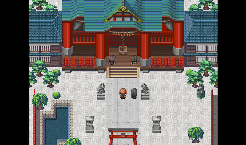 DS+ Resource Pack - RPGツクールMZ |【公式】RPGツクールストア