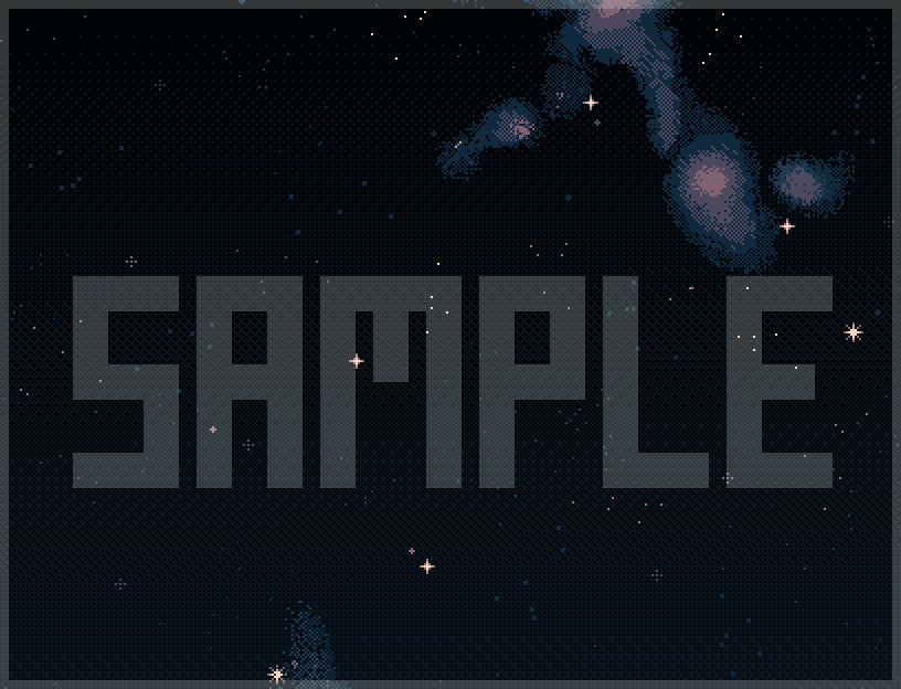 RPG Maker MZ - PIXELLEN BATTLE BACKGROUNDS PACK